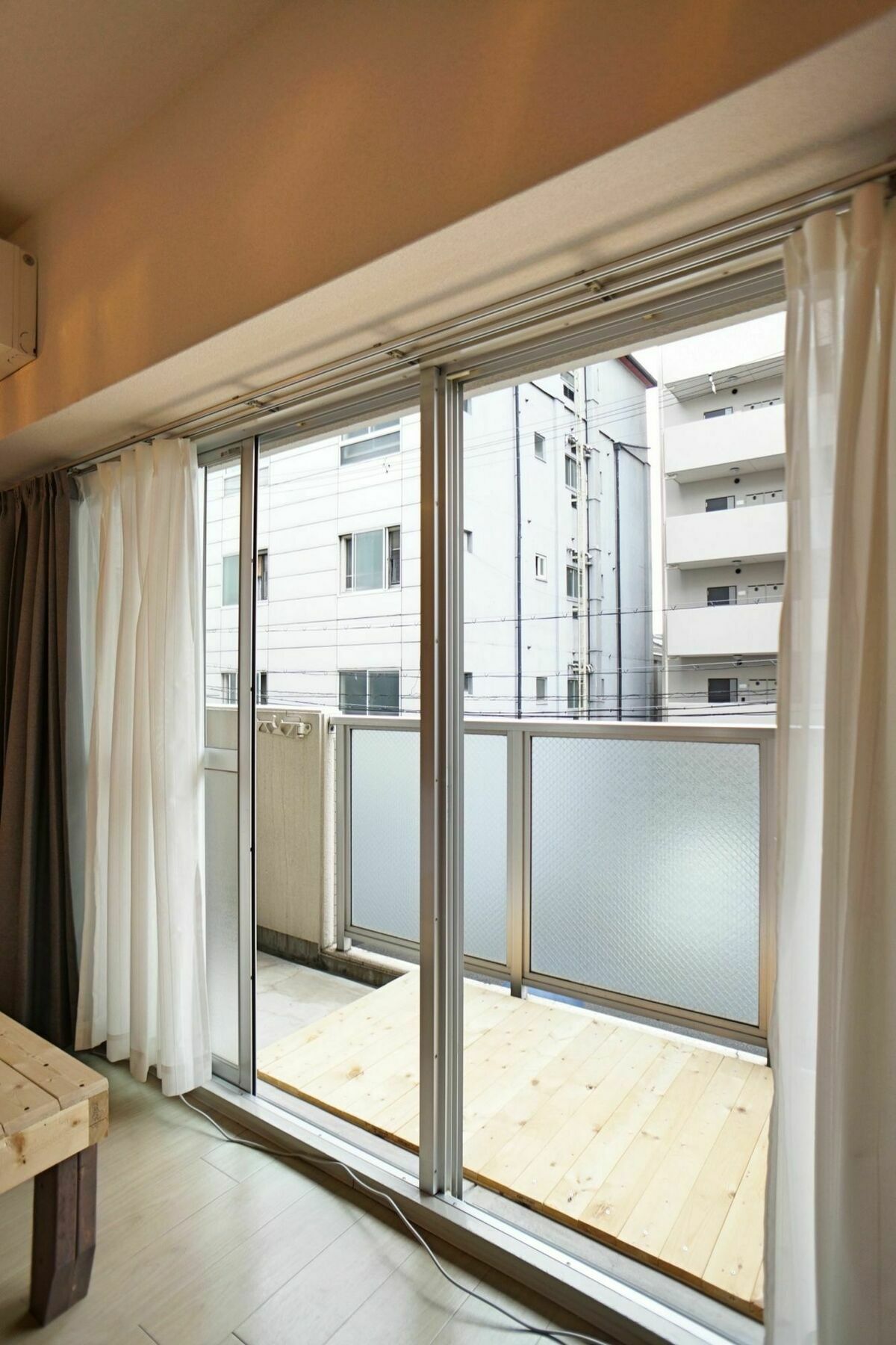 Million Apartment Osaka Dış mekan fotoğraf